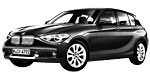 BMW F20 B3799 Fault Code