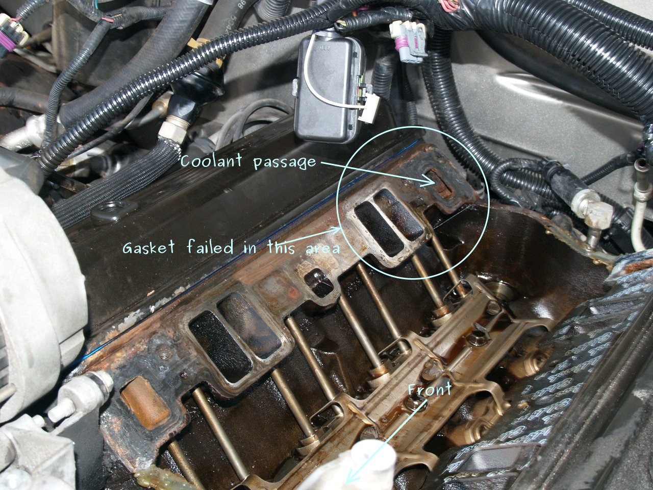 See B3799 in engine